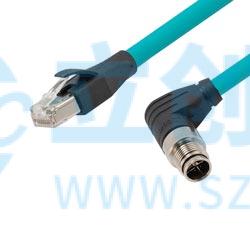 TRG613-T6T-05M实物图