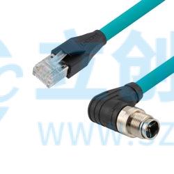 TRG613-T6T-15M实物图