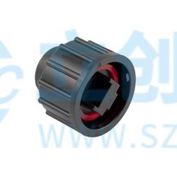 WP67-BHA-CAP实物图