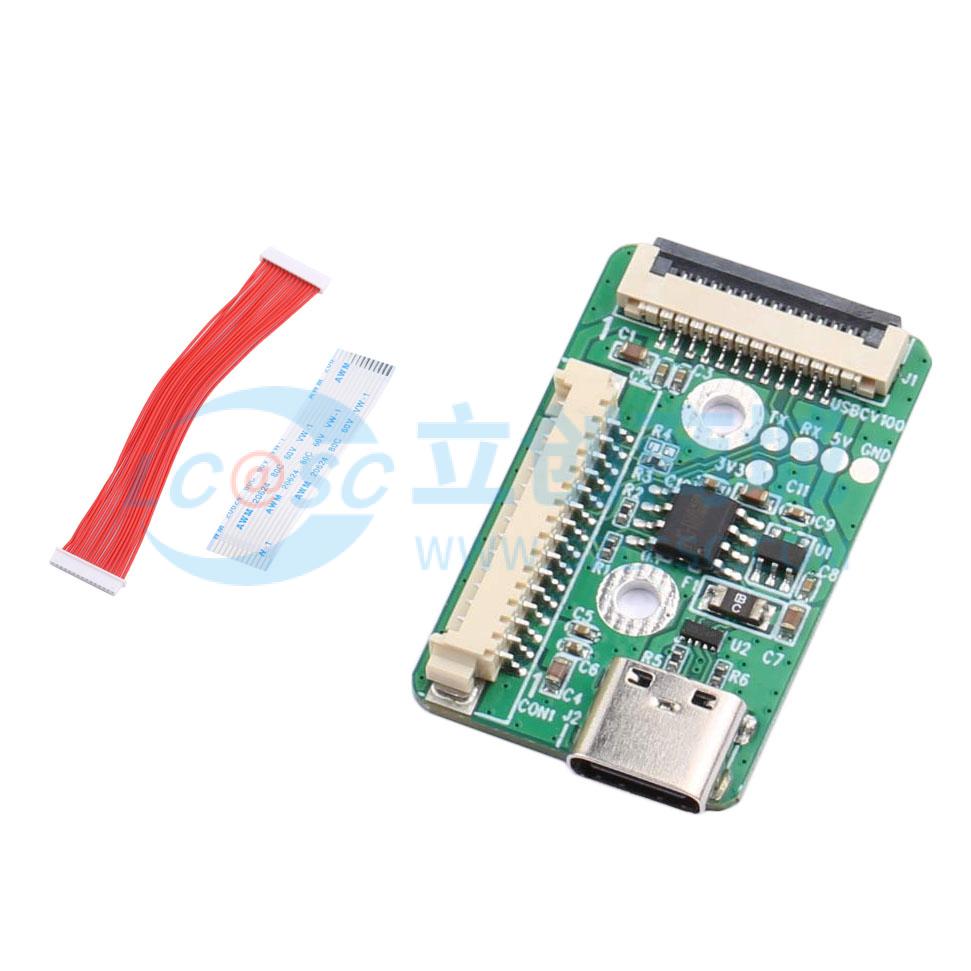 点击查看大图 SLD6010实物图