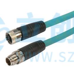 TRG608-T6T-3M实物图