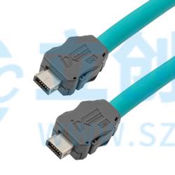 TRGIX602IN-TEL-30CM实物图