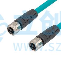 TRG609-T6T-05M实物图