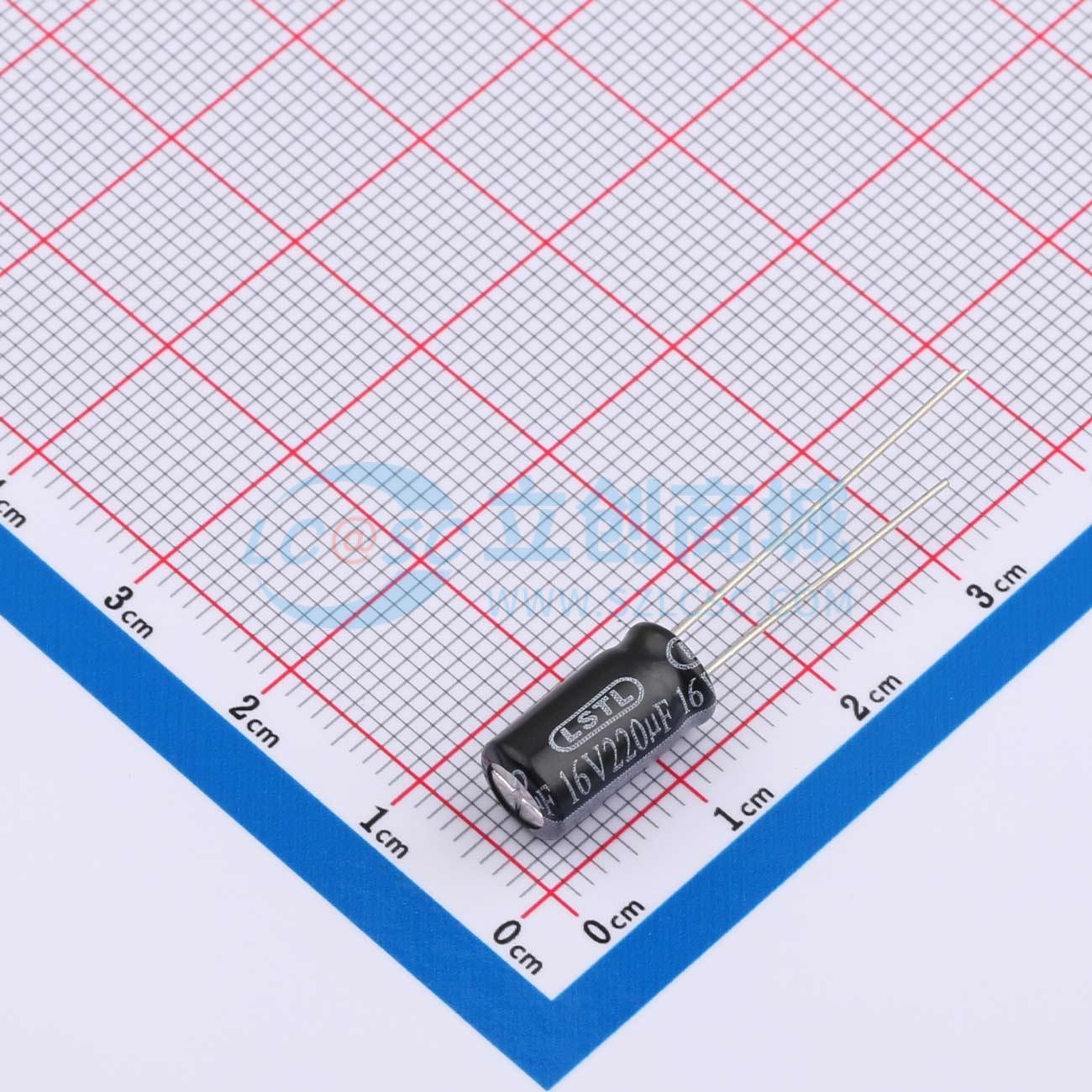 点击查看大图 R0288H1C221A011M00实物图