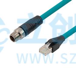 TRG610-T6T-05M实物图