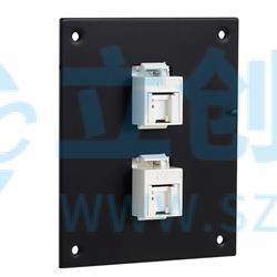 USP2MK-C6-POE实物图