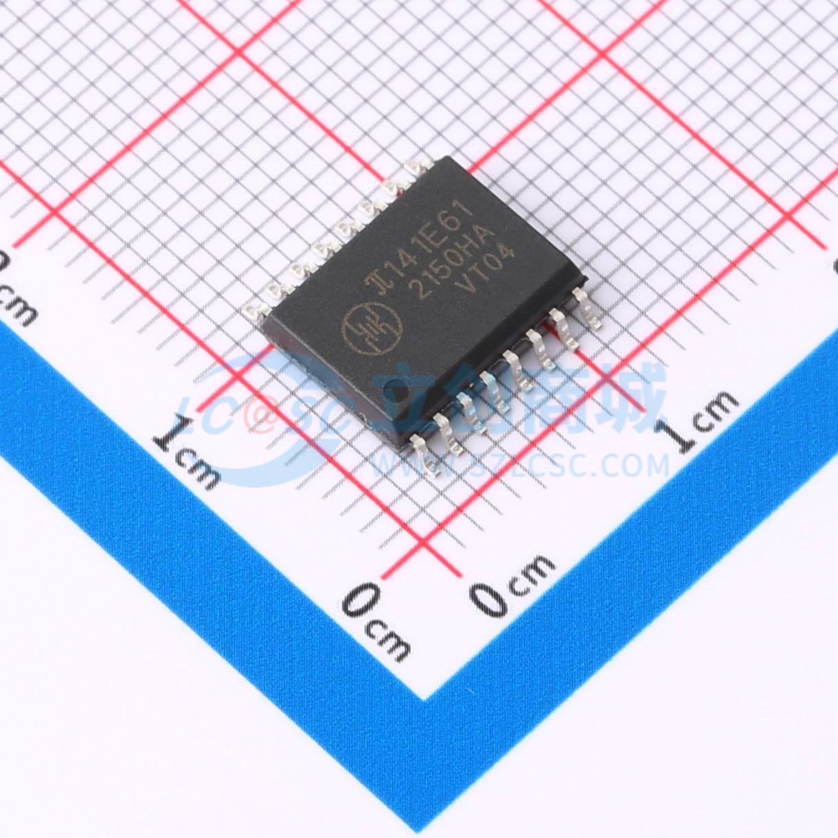 π141E61实物图