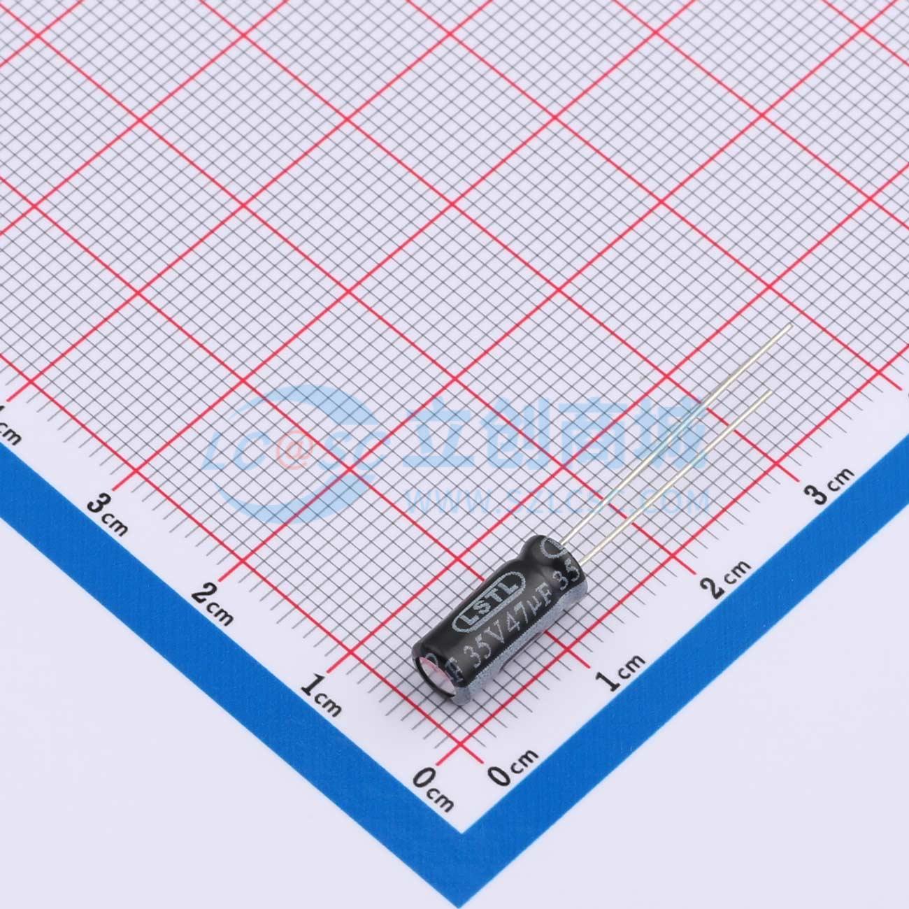 点击查看大图 R0288H1V470D011M00实物图