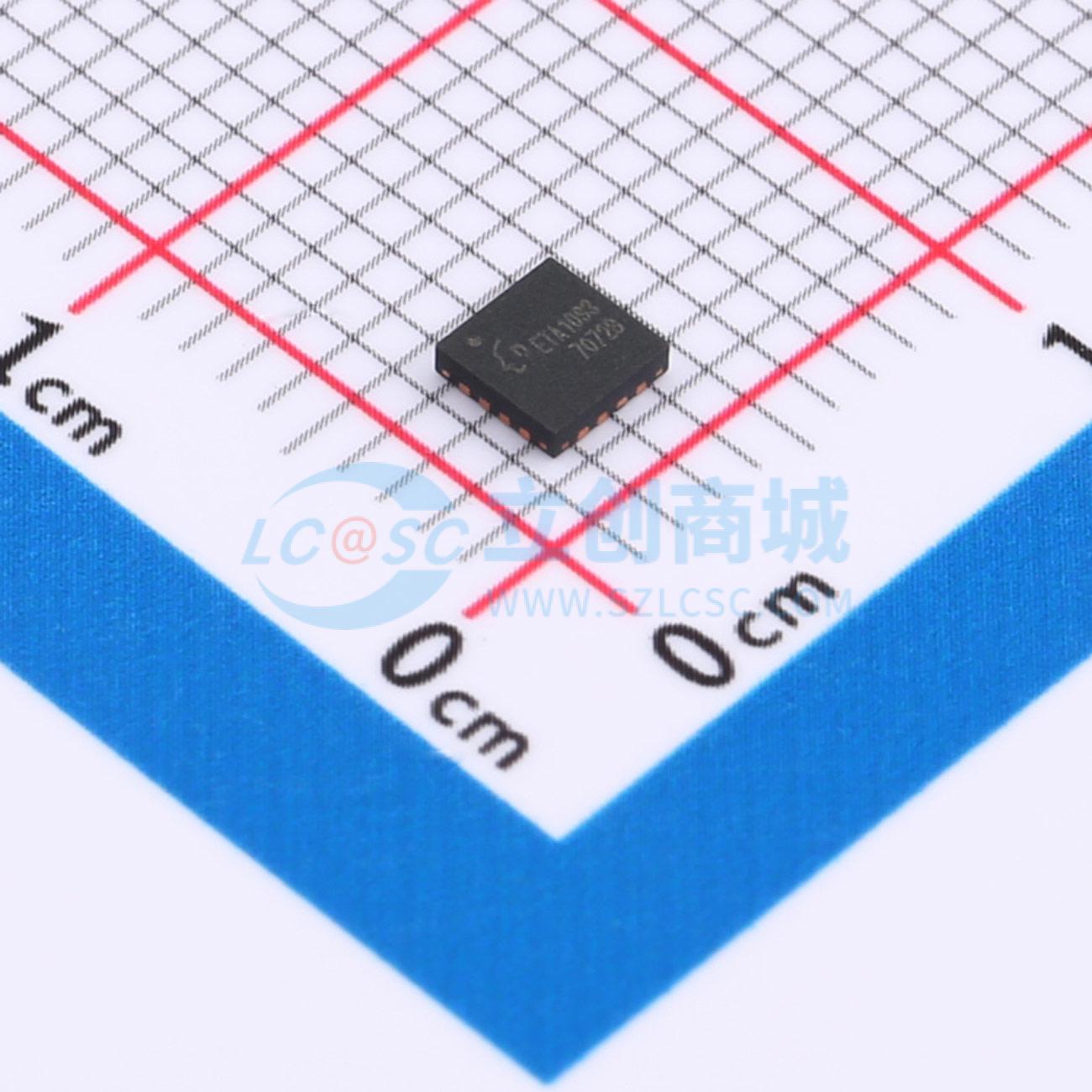 点击查看大图 ETA1093Q3Q实物图