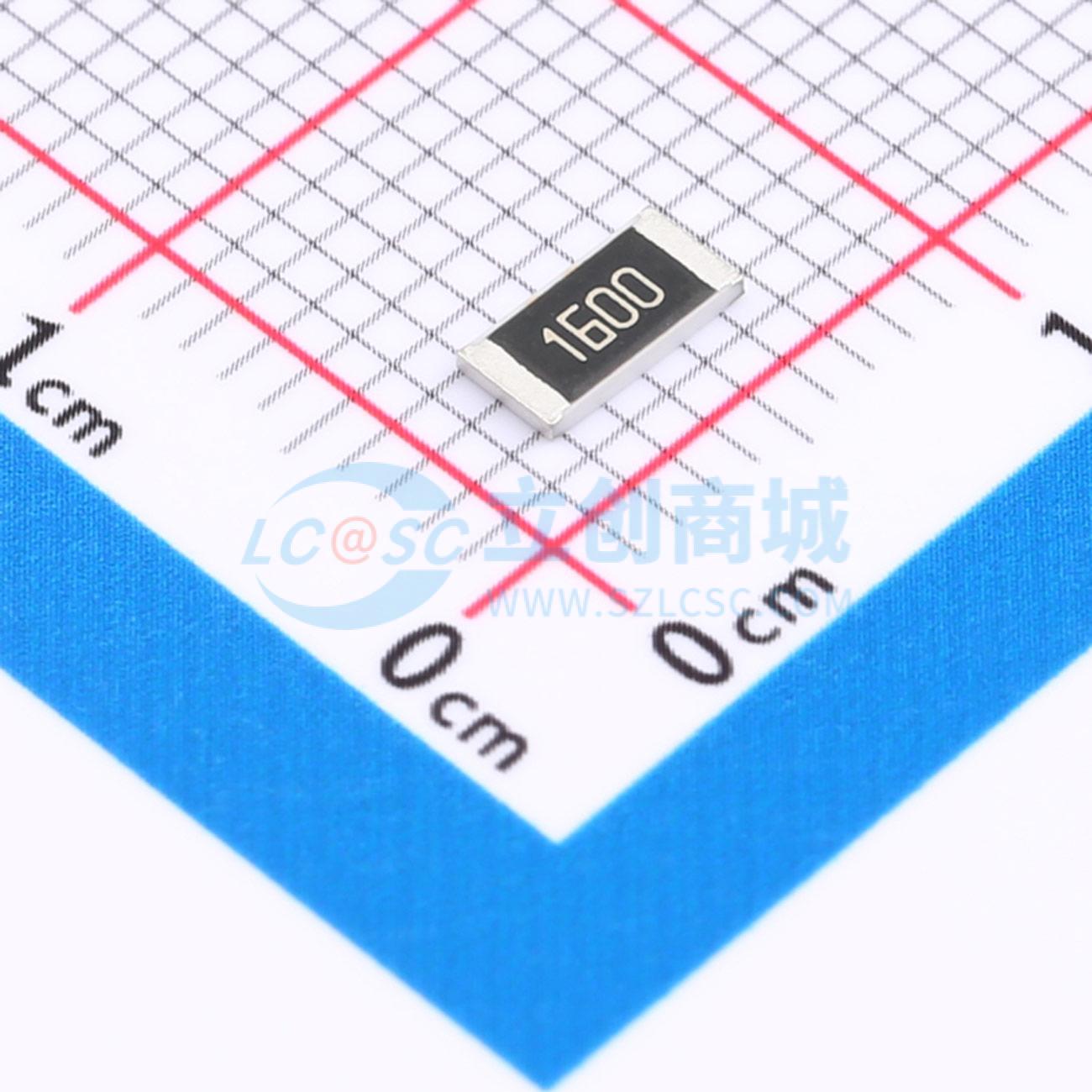 点击查看大图 CQ1007F1600T4E实物图
