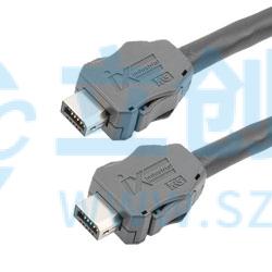 TRGIX601EC-BLK-1M实物图