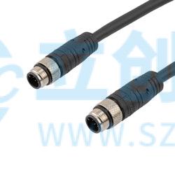 TRG861-P6B-5M实物图