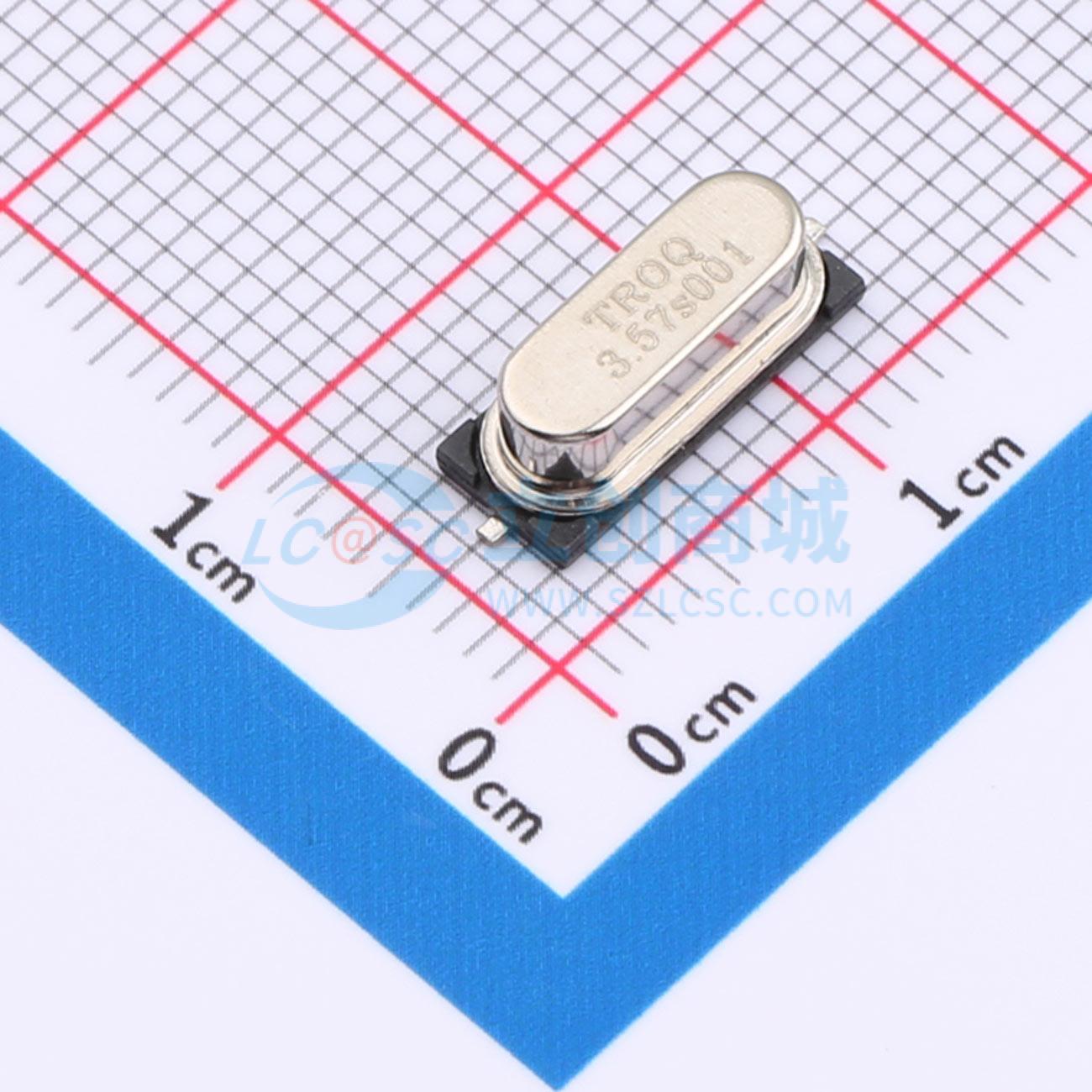 点击查看大图 RC03579722实物图