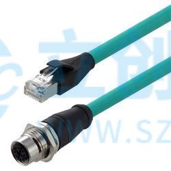 TRG611-T6T-2M实物图