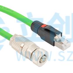 TRGPA403-05M实物图