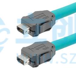 TRGIX601IN-TEL-3M实物图