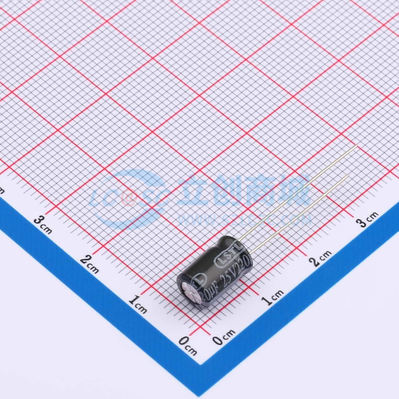 点击查看大图 R0288H1E221A9R0M00实物图