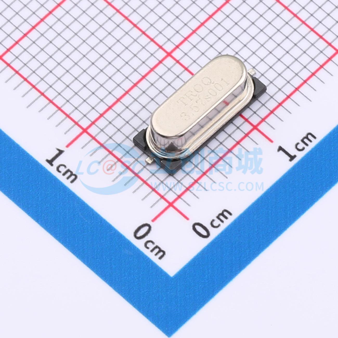 点击查看大图 RC03579995实物图