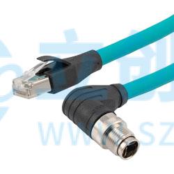 TRG613-T6T-1M实物图