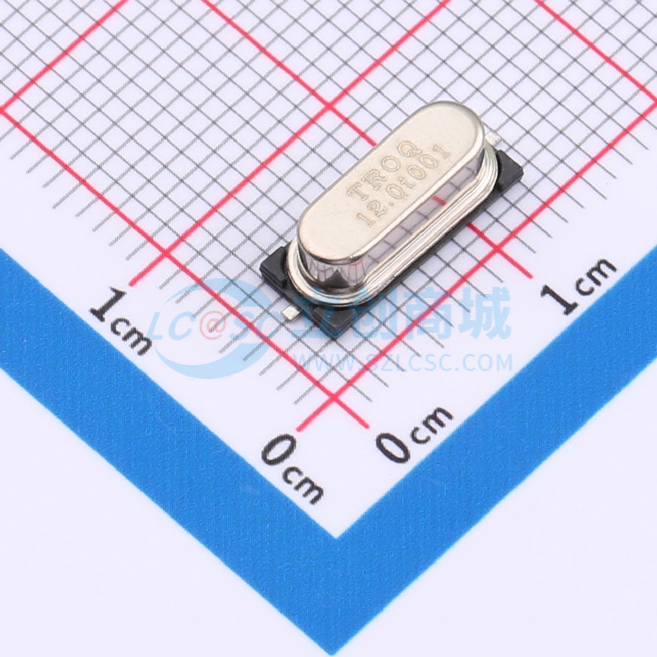 点击查看大图 RC120001040实物图