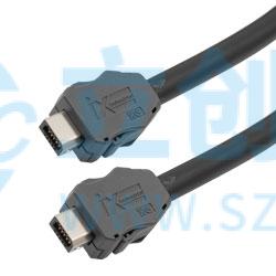 TRGIX601LZ-BLK-2M实物图