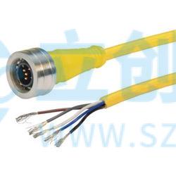 TRG820-C2Y-5M实物图