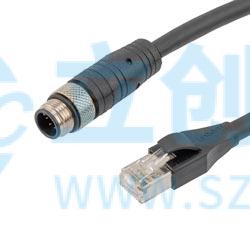 TRG864-P6B-05M实物图