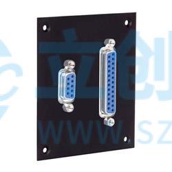 USP-DB9-25FB实物图