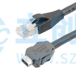 TRGIX603EC-BLK-20CM实物图