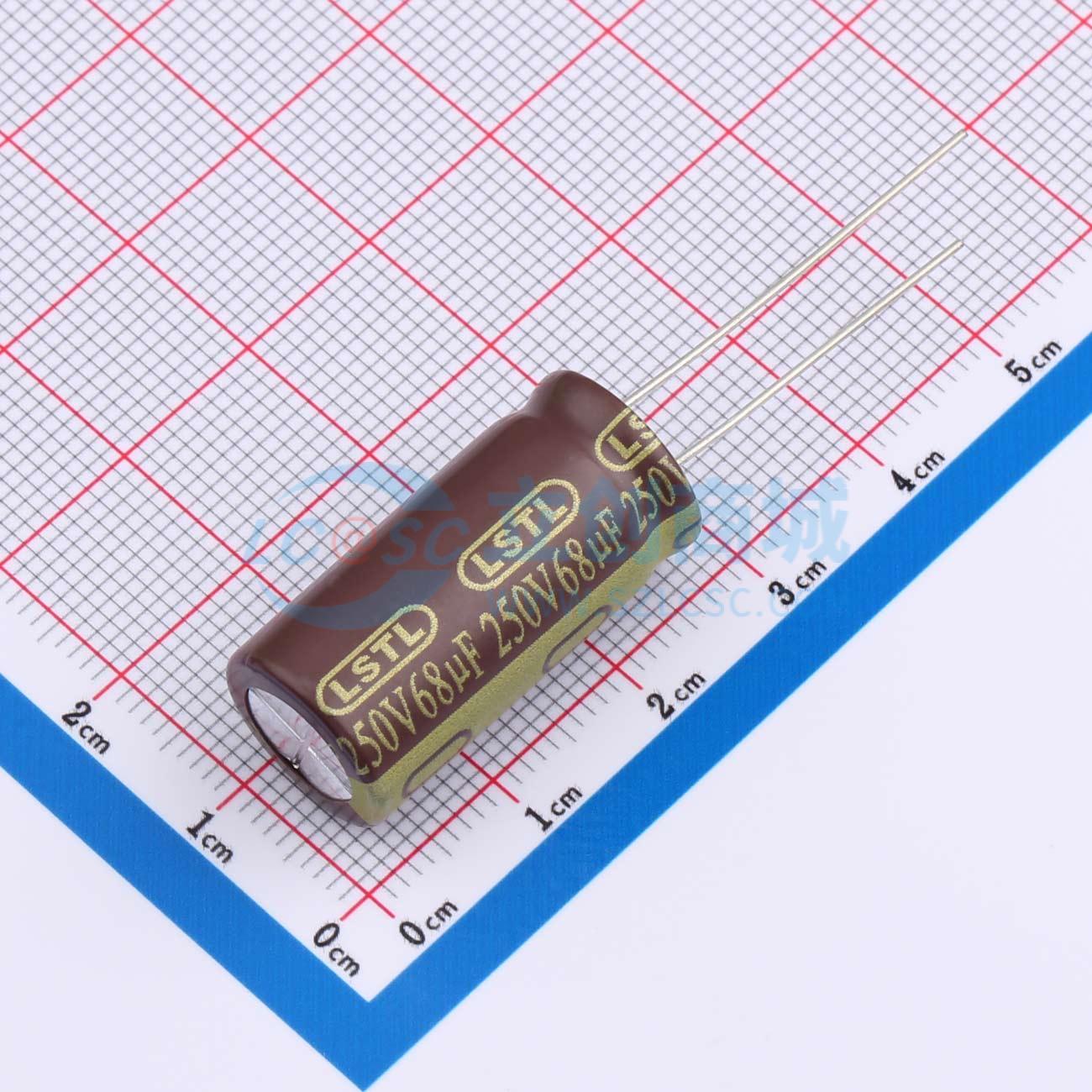 点击查看大图 R00LGA2E680W025M00实物图