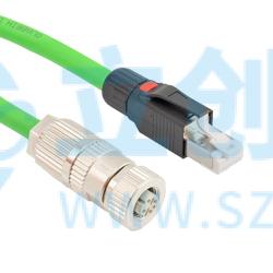 TRGPA403-1M实物图