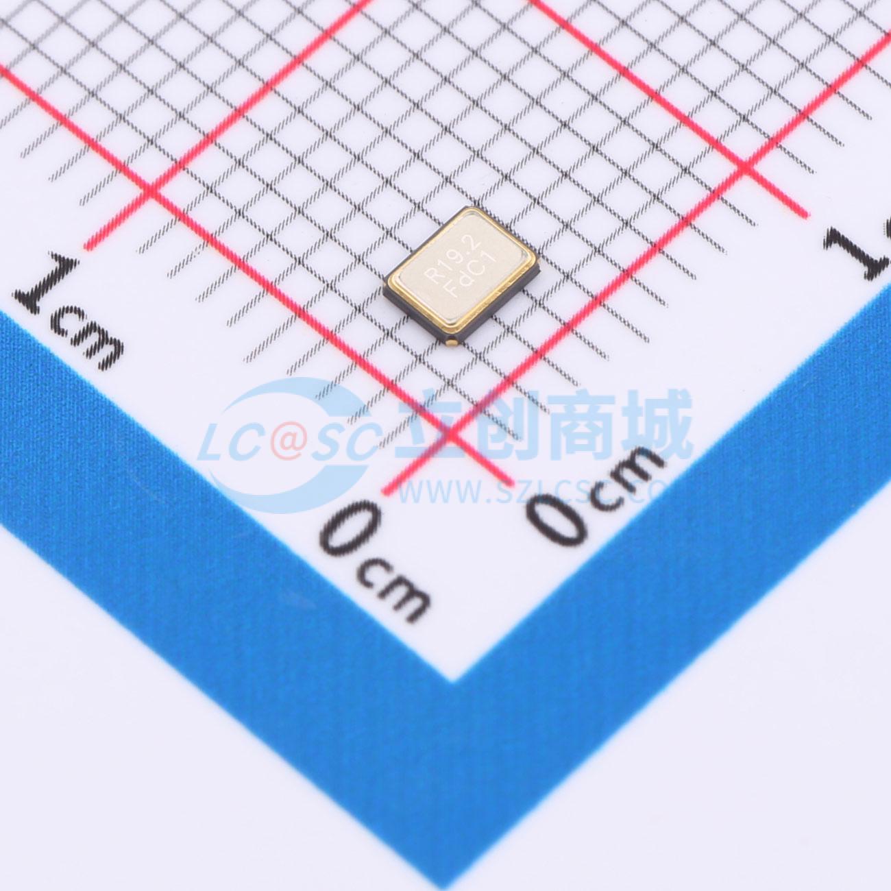 点击查看大图 RL192001073实物图