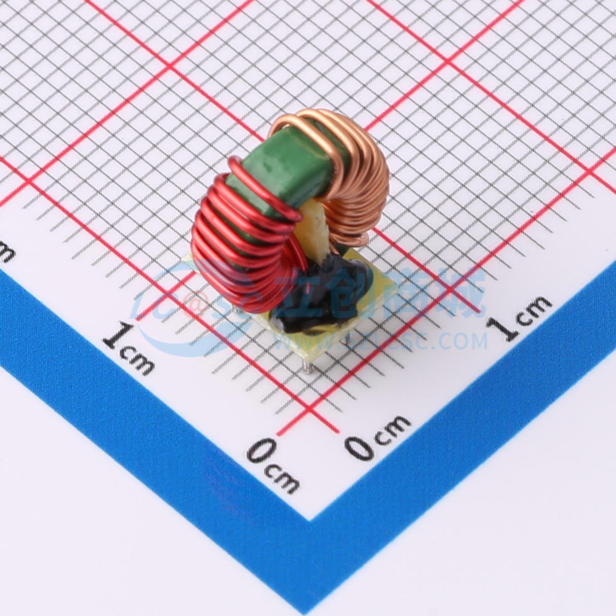 点击查看大图 TM090503N-201-B实物图