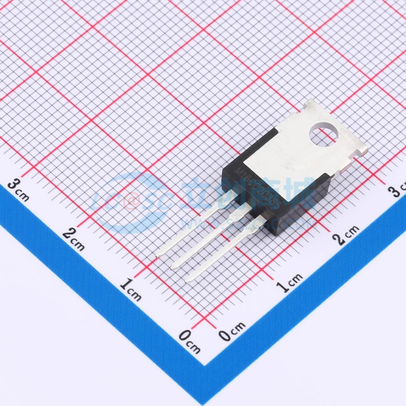 STP16NF06L-VB商品缩略图