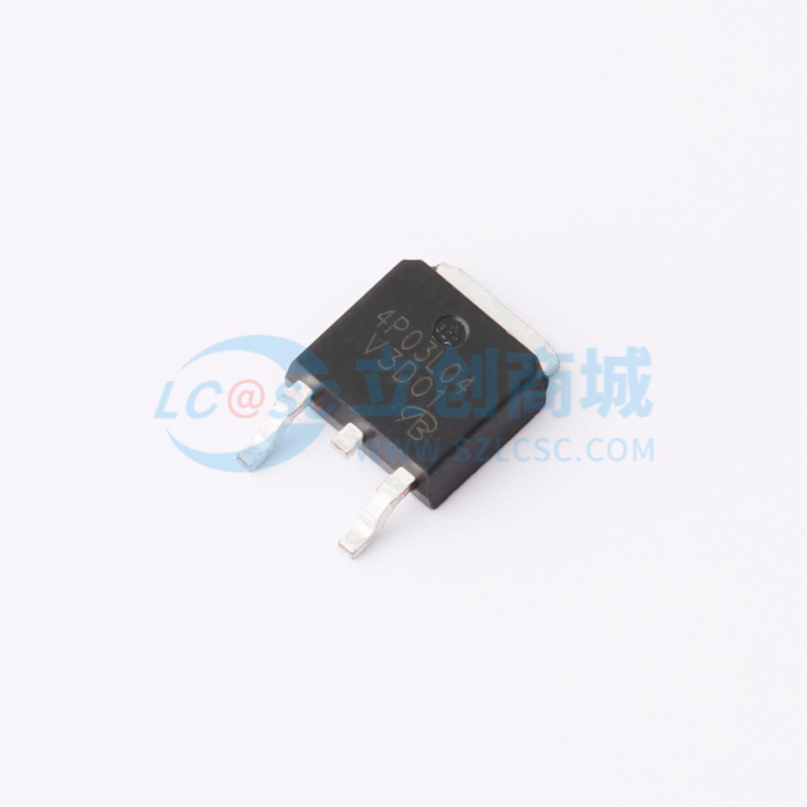 IPD90P03P4L-04-VB商品缩略图