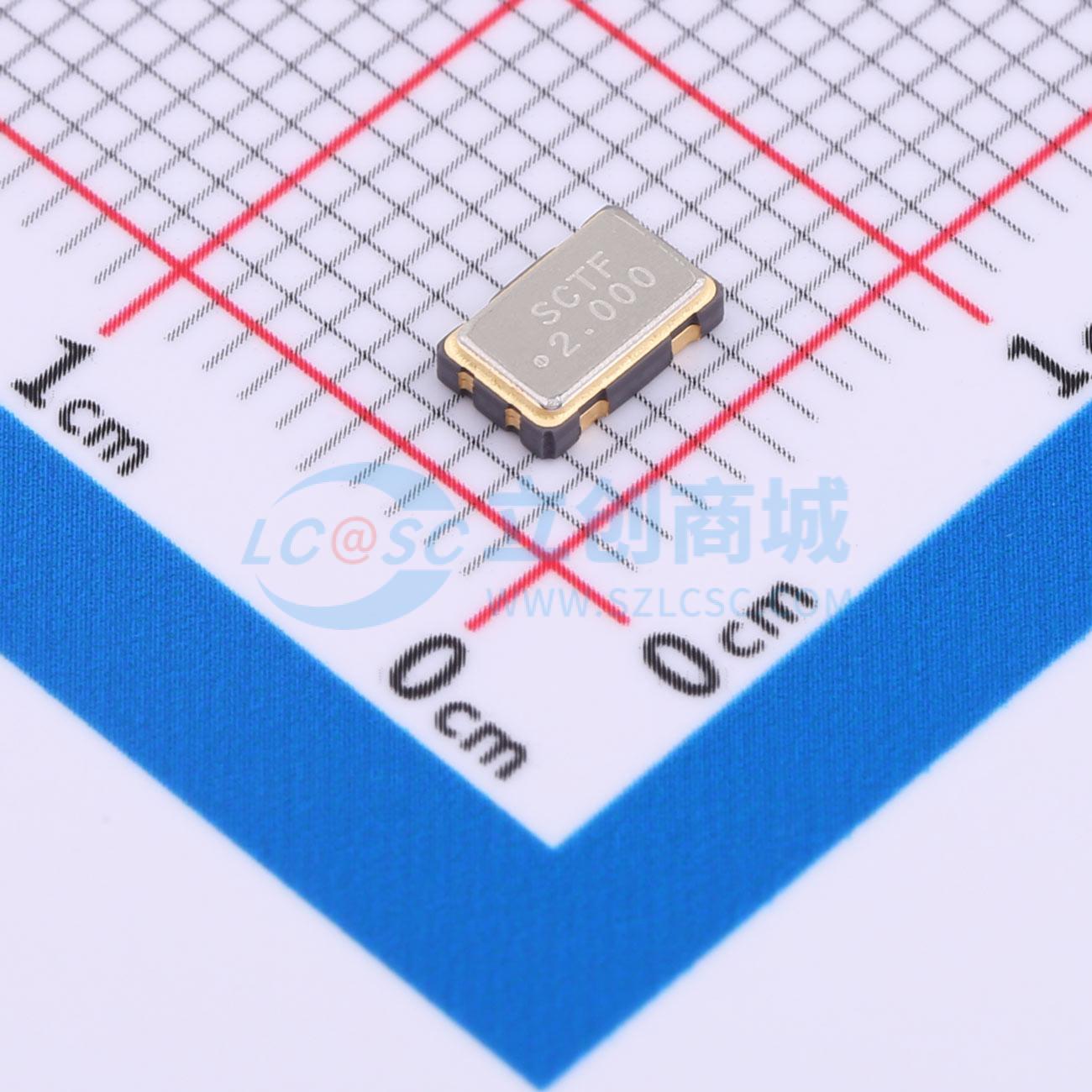 点击查看大图 SX5M2.000B10F20TNN实物图