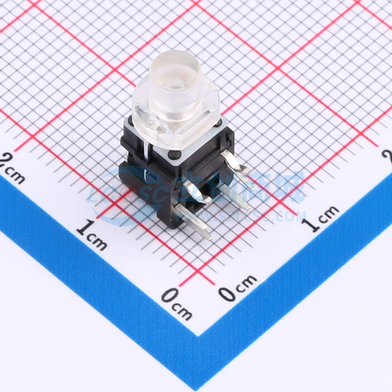 点击查看大图 TC-1193RD-L-C-C5-02实物图