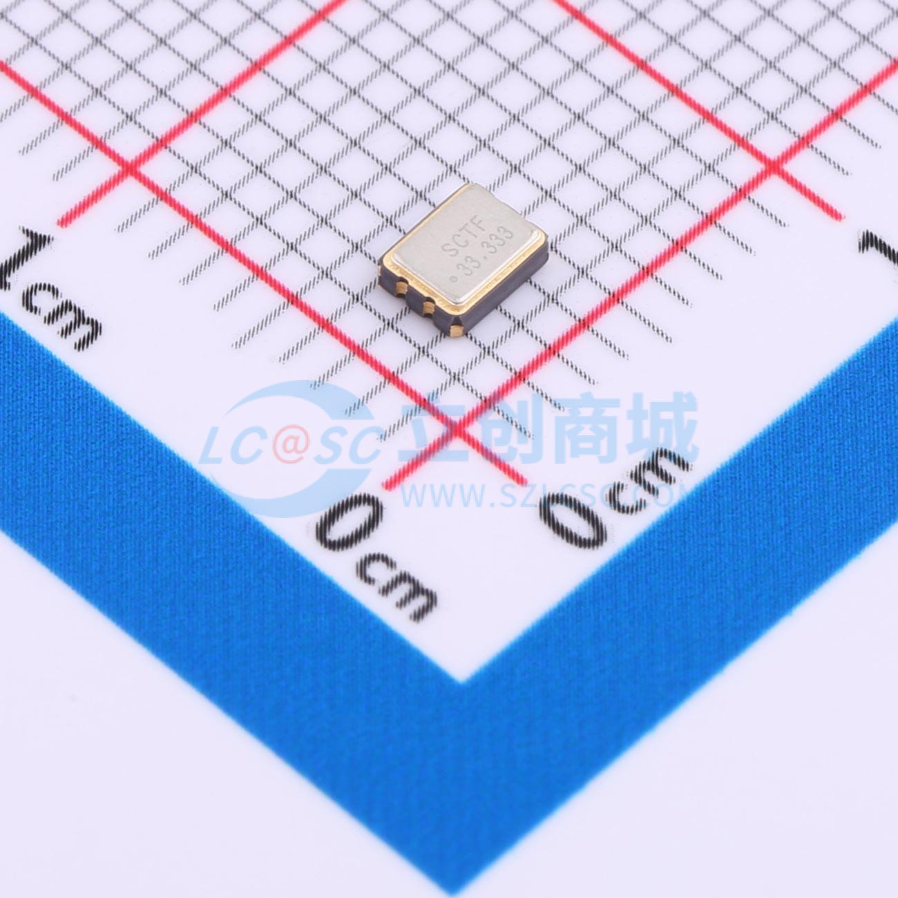 点击查看大图 SX3M33.333B10F20TNN实物图