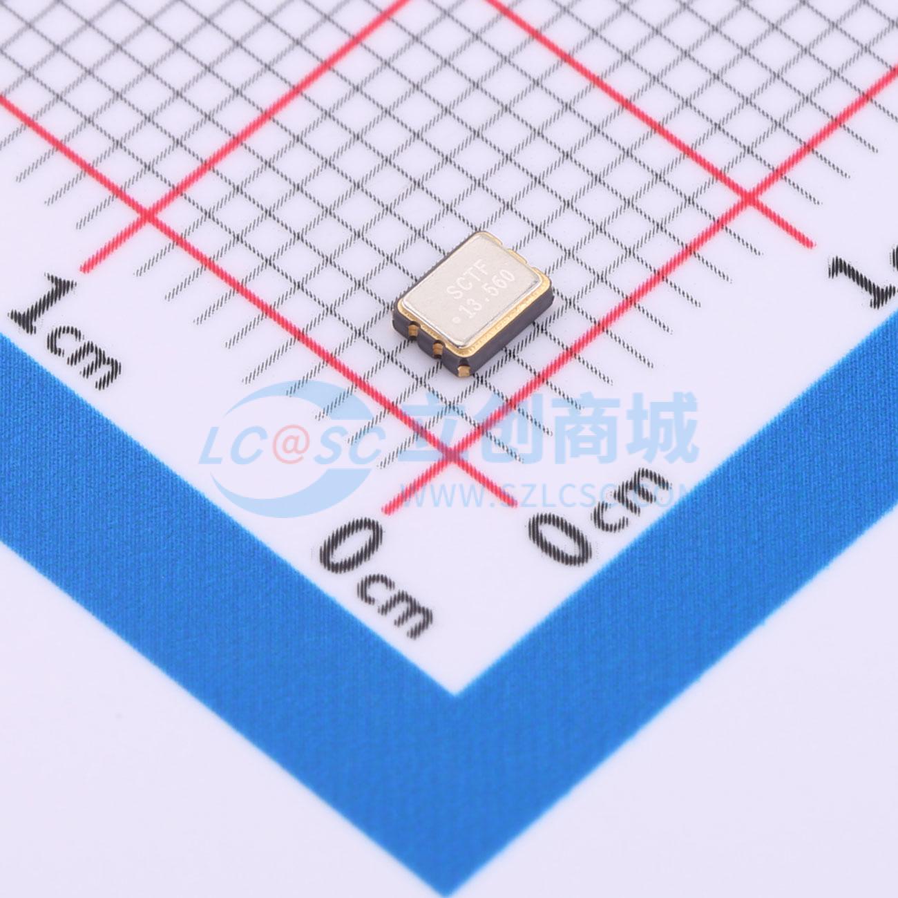 SX3M13.560B10F20TNN实物图