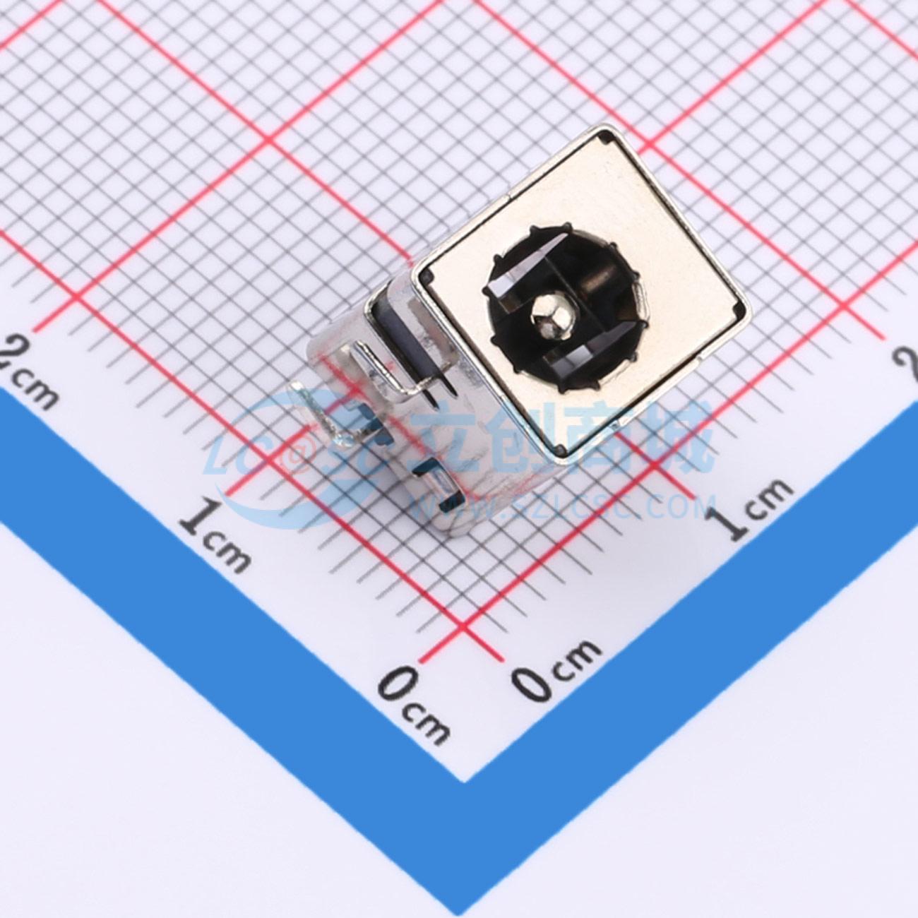 DC-511B-2.0实物图