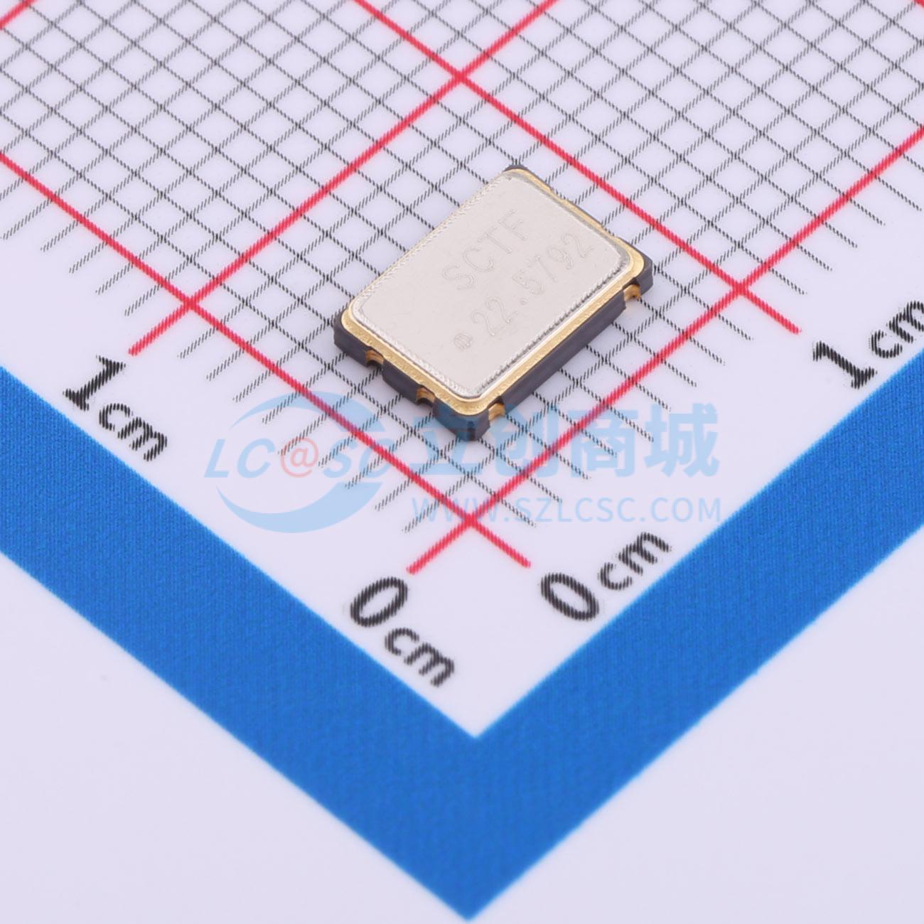 点击查看大图 SX7M22.5792B10F20TNN实物图