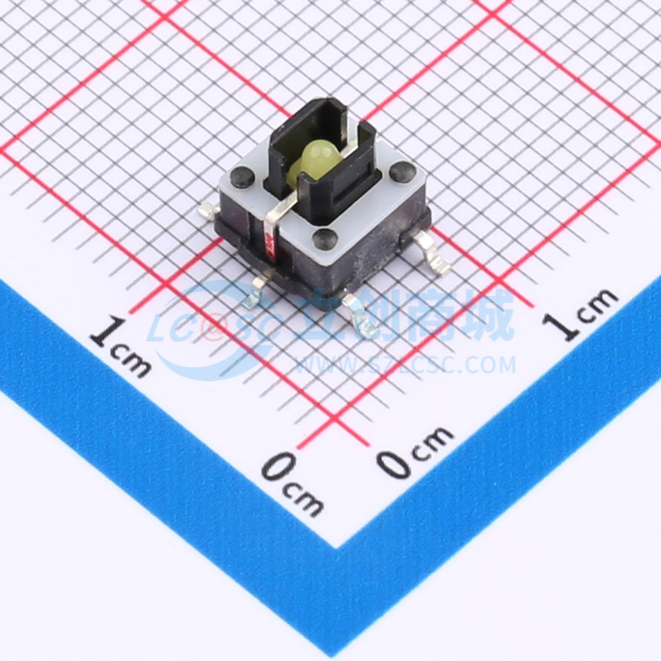 点击查看大图 TC-1194M-YW-D实物图
