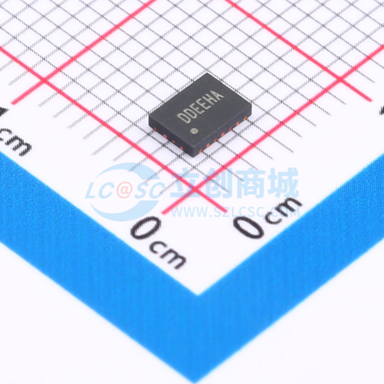 点击查看大图 SQ29020VDC实物图