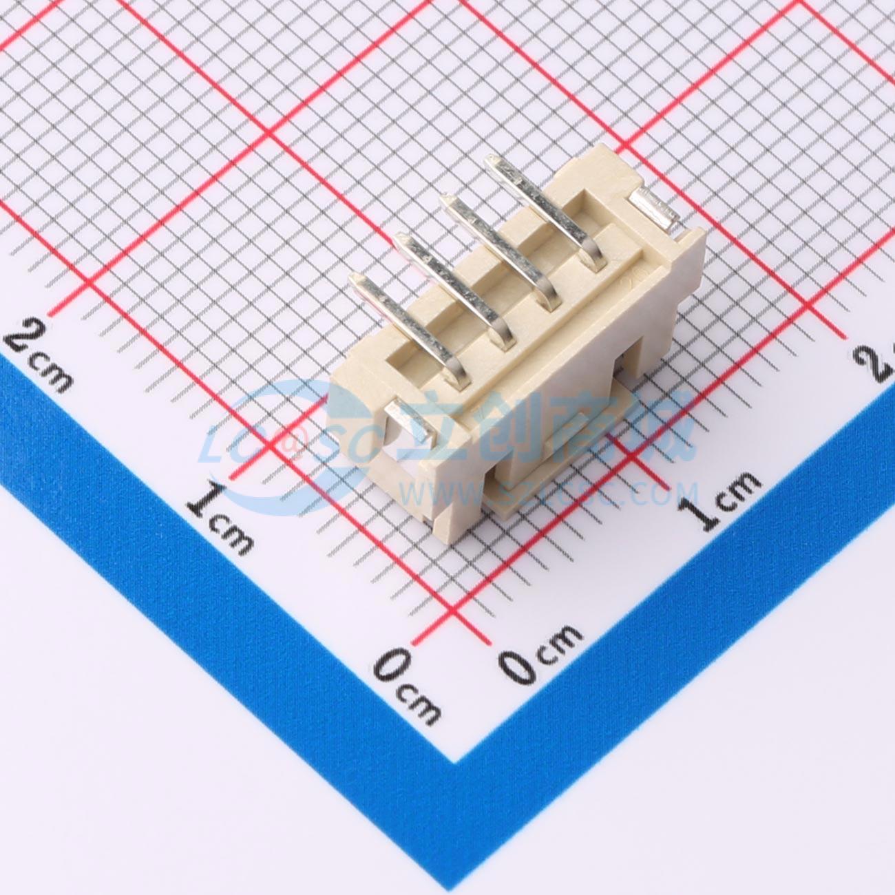 ZX-HA2.54-4PLT商品缩略图