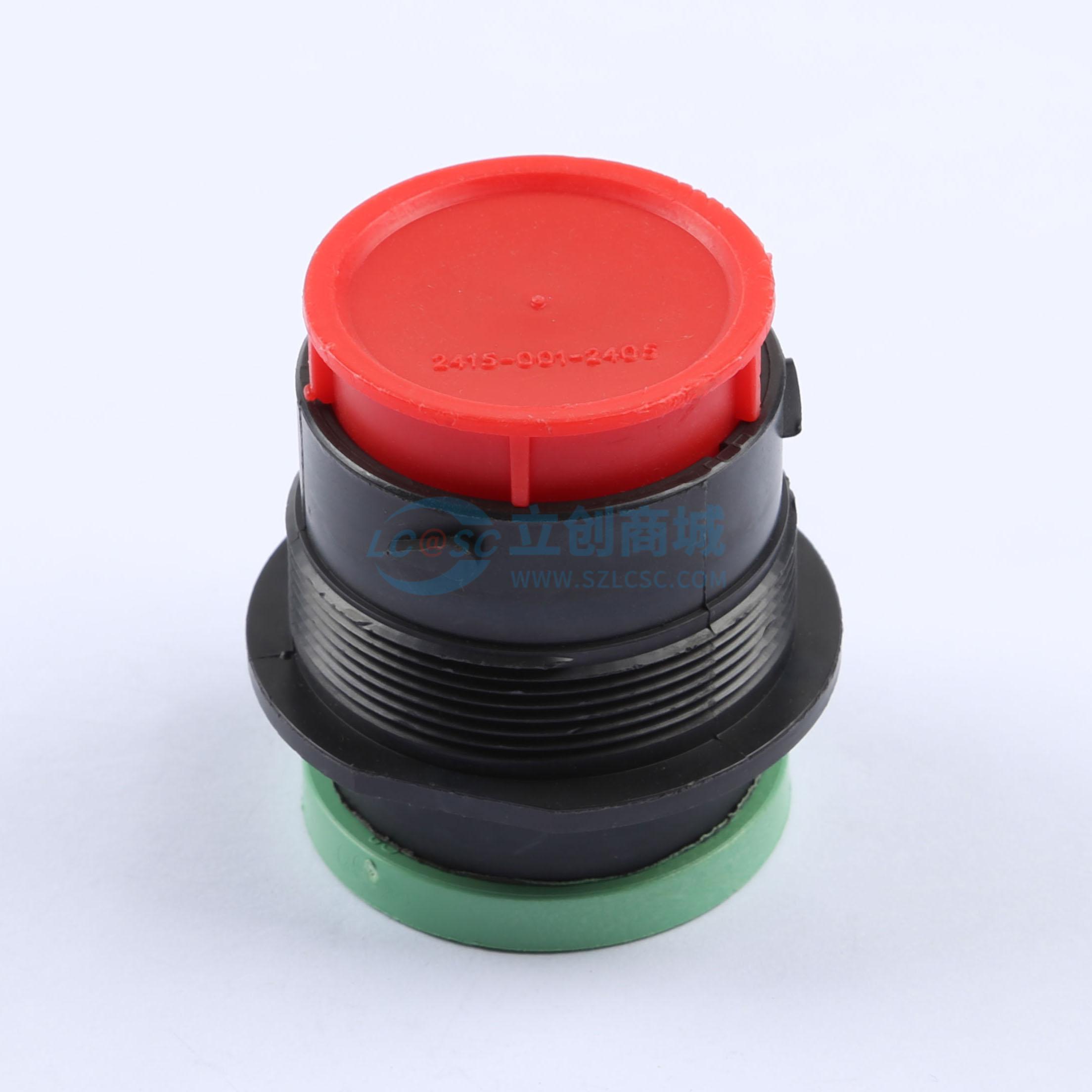 HDP24-24-35SN-L017实物图