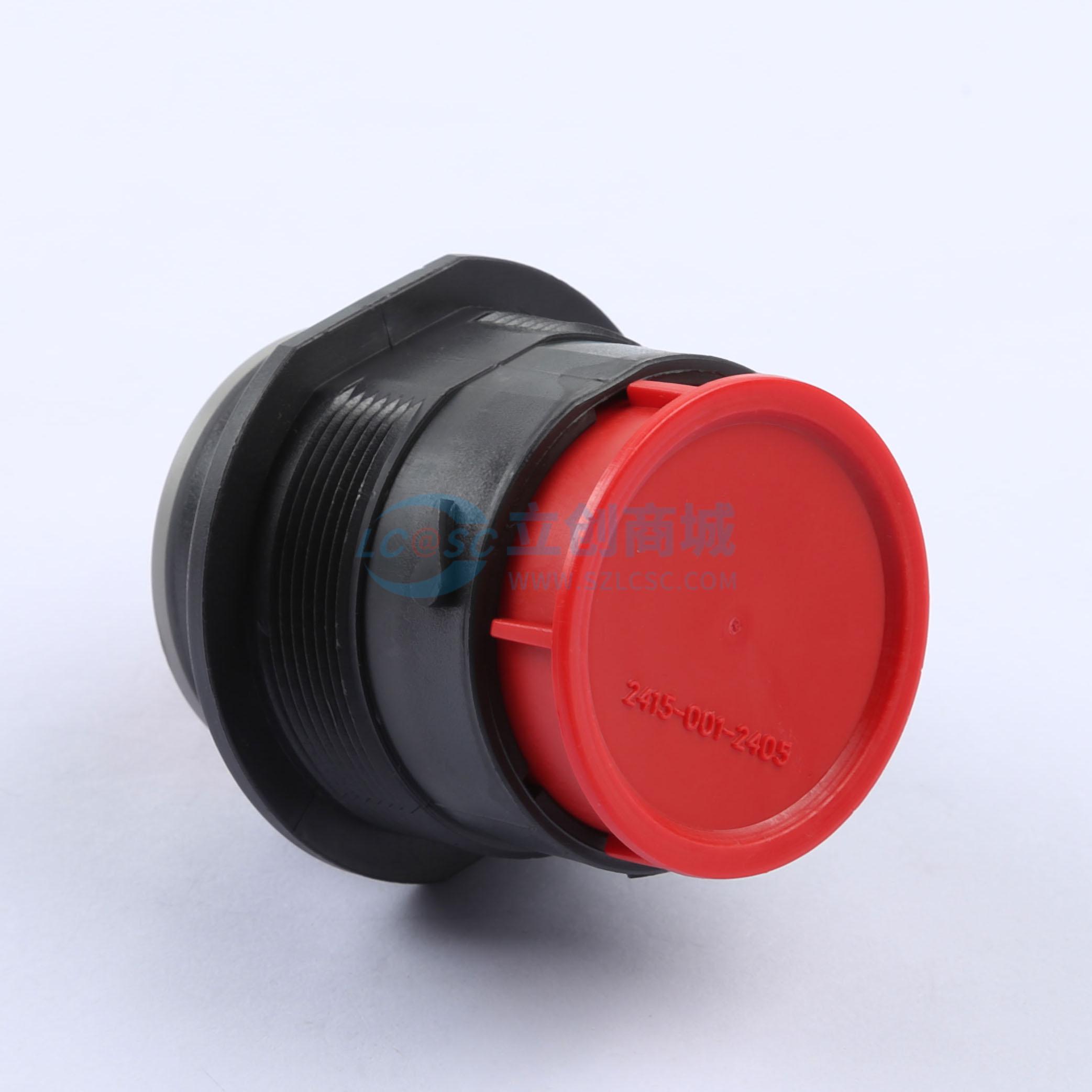 HDP24-24-18PN实物图