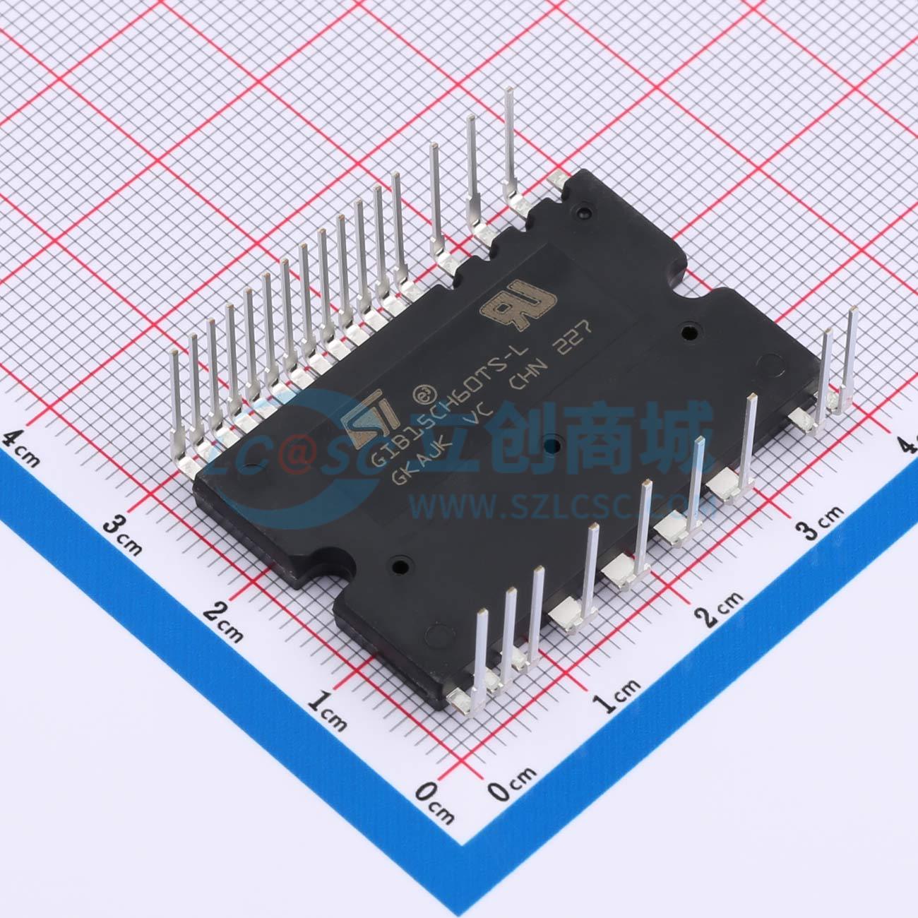 STGIB15CH60TS-L商品缩略图