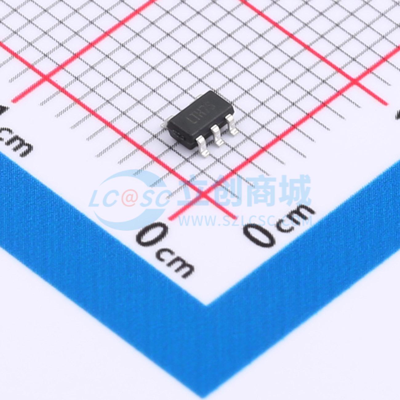 点击查看大图 GC4054S实物图