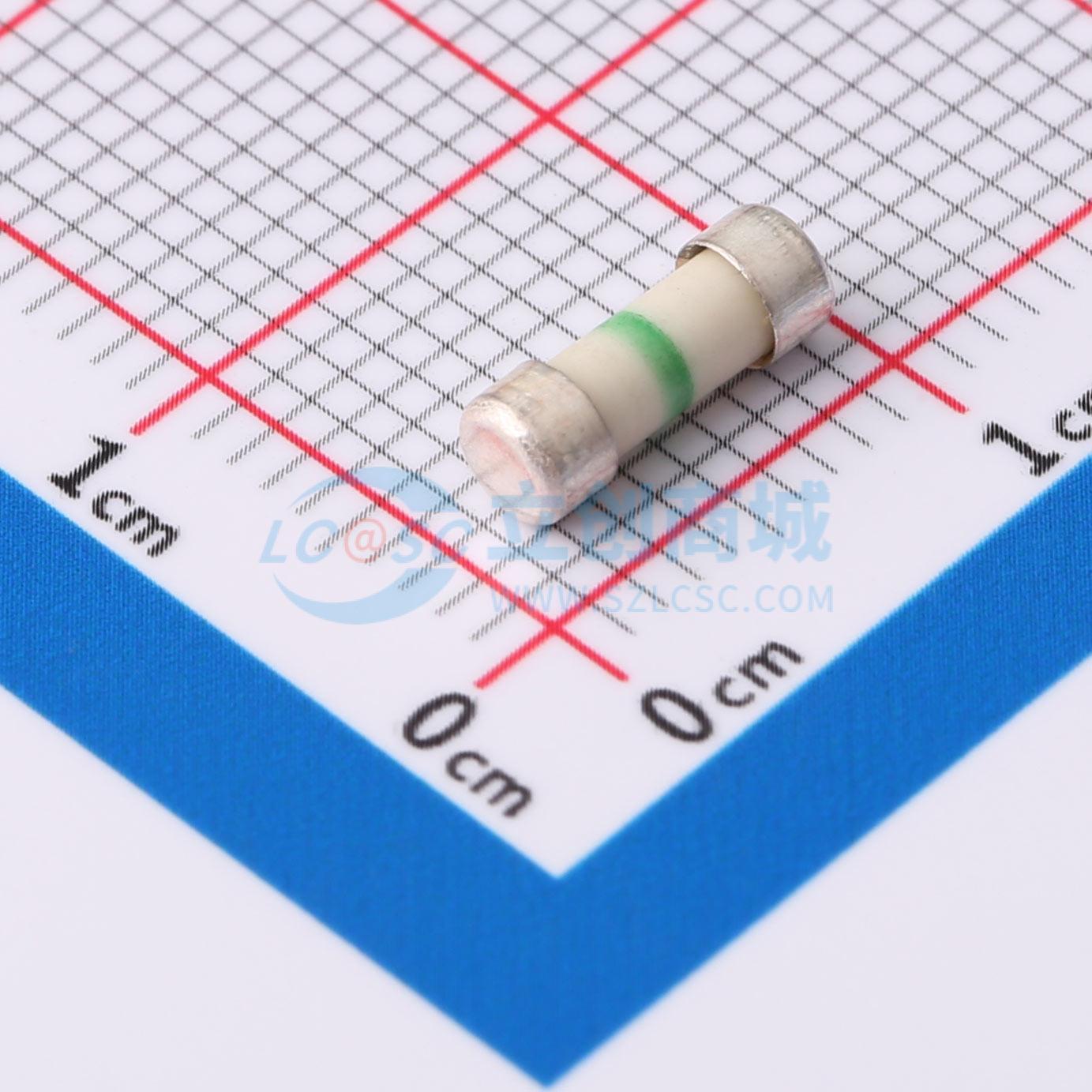 点击查看大图 0242.080UR实物图