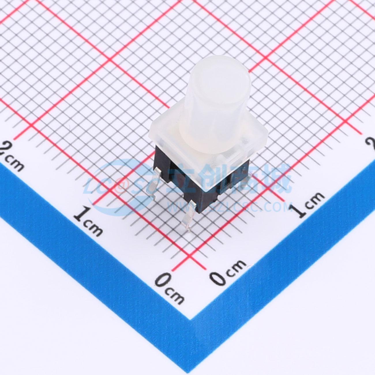 点击查看大图 TC-1198A-R-E-C2实物图